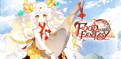Food Fantasy - Apps on Google Play