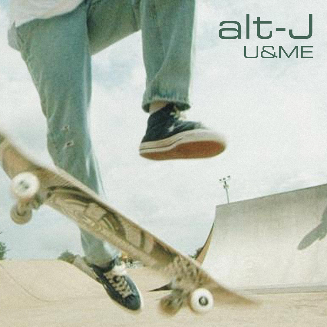 alt-J - U&ME (Official Video)
