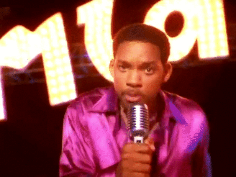 Will Smith - Miami (Official Video)
