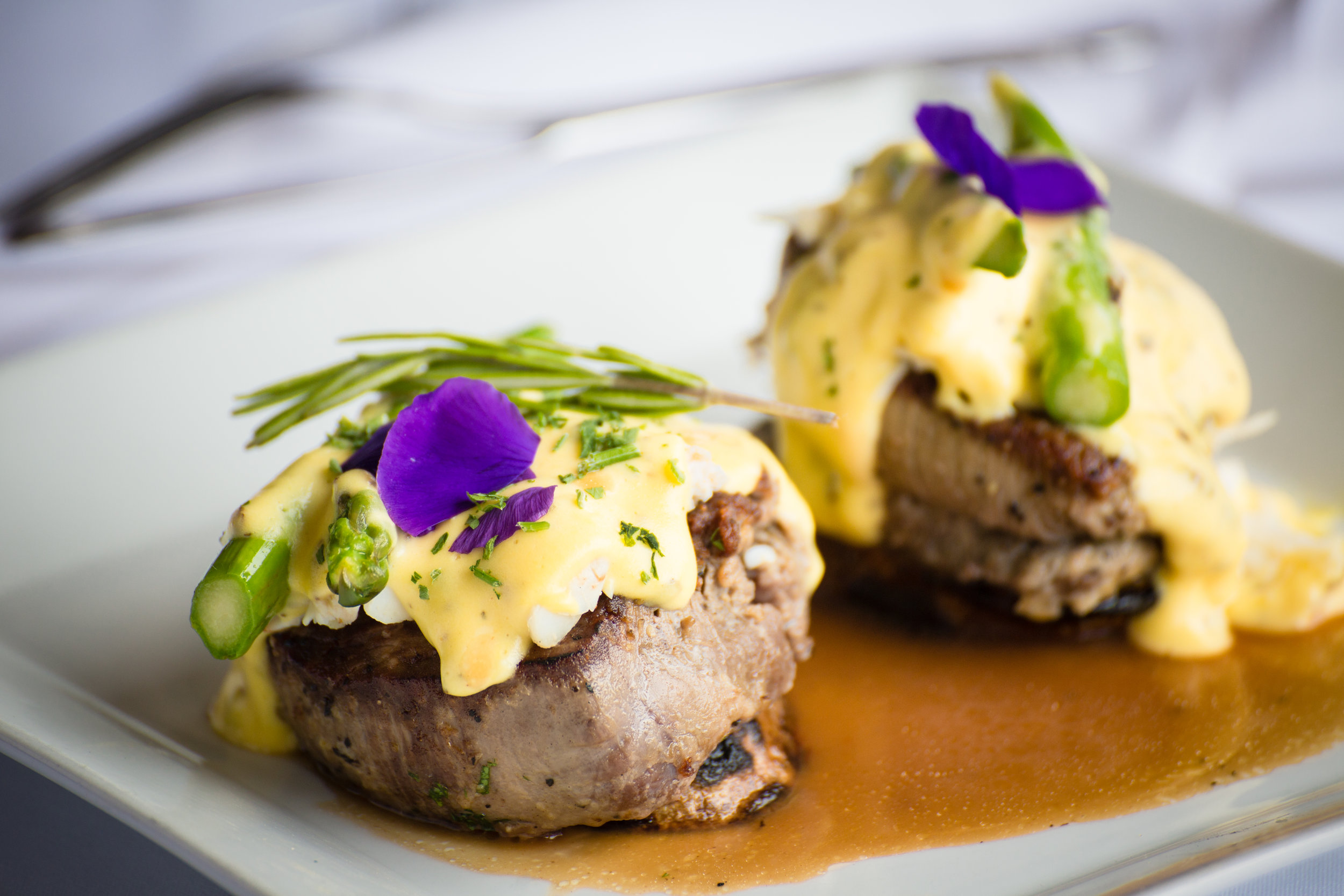 Manhattan of La Jolla | Fine Italian Cuisine