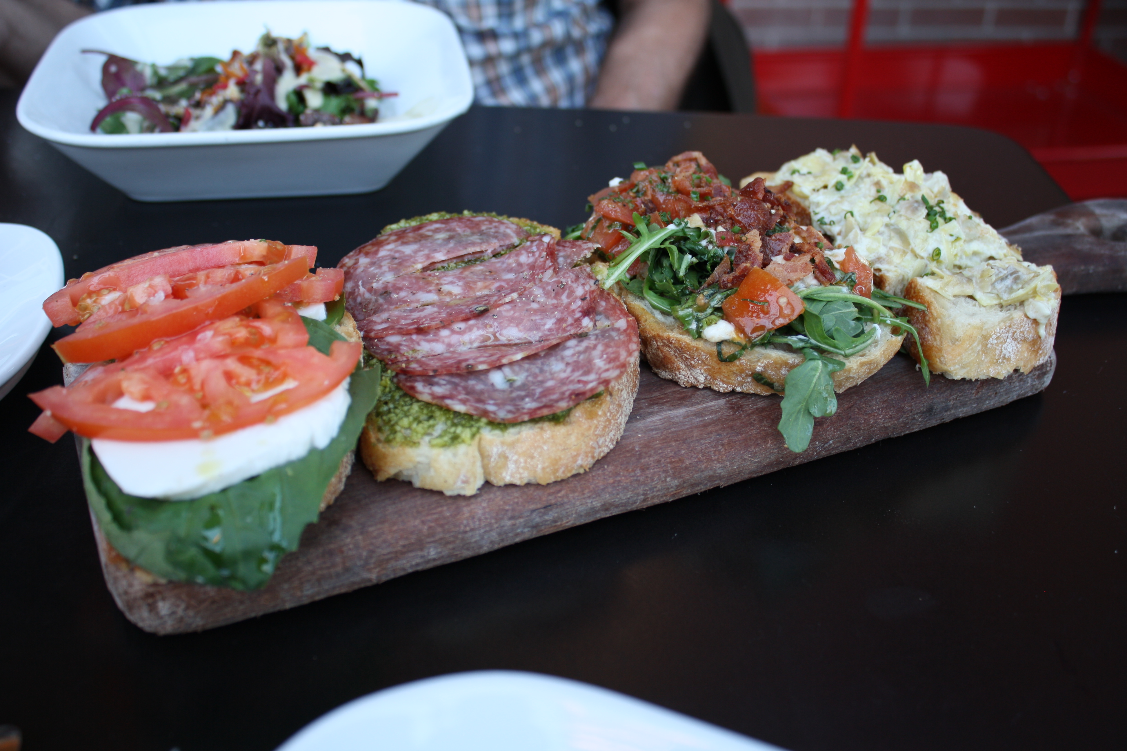 Postino's