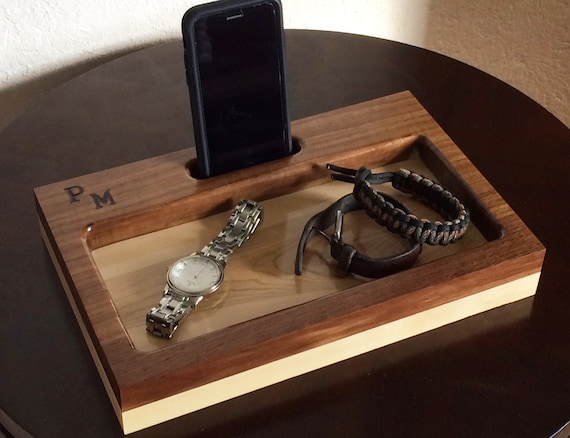 Docking/Charging Station