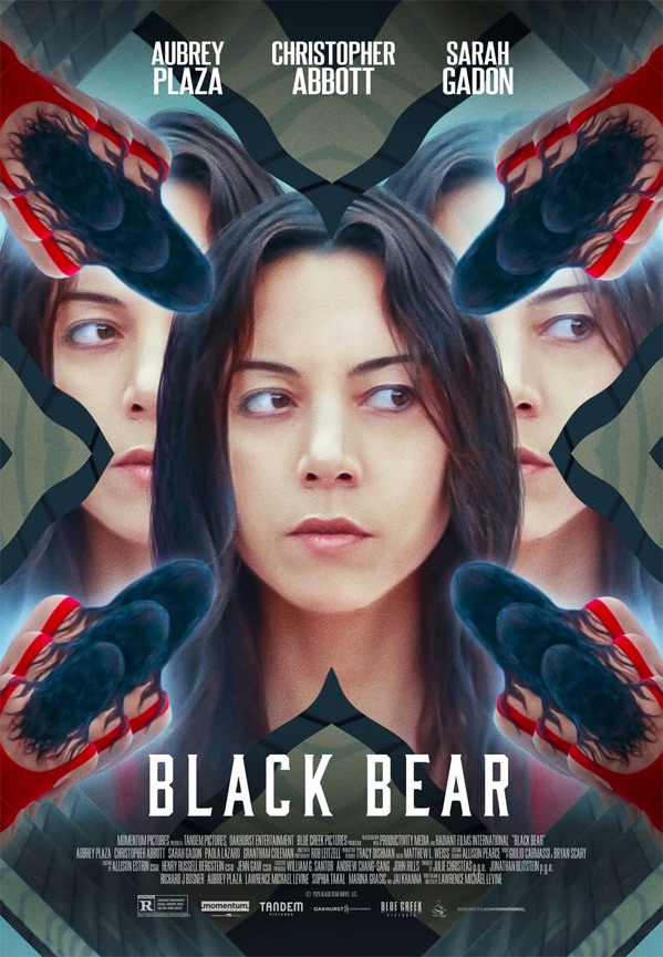 BLACK BEAR Trailer (2020) Aubrey Plaza, Drama Movie