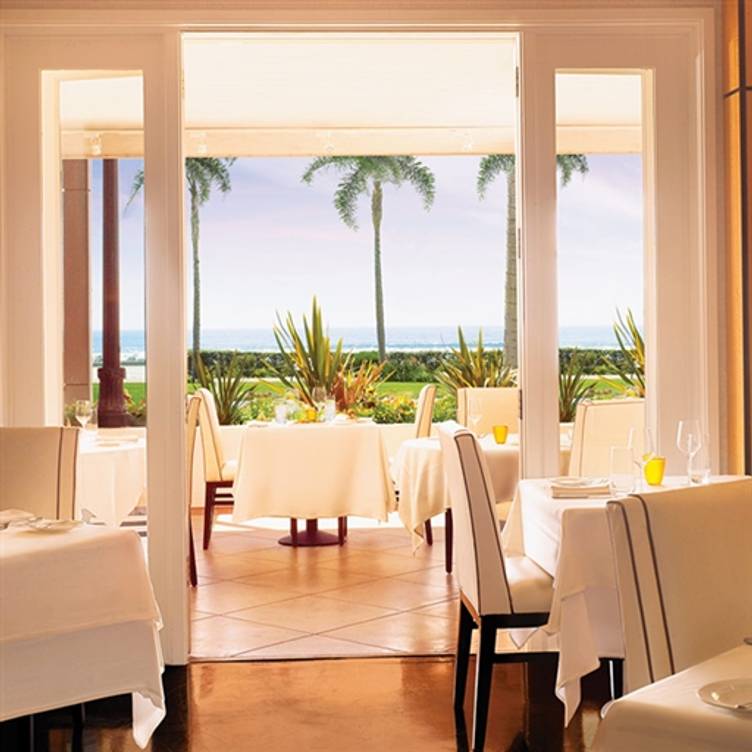 1500 OCEAN | Upscale Waterfront Restaurant on Coronado Island
