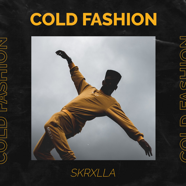 Skrxlla on Spotify