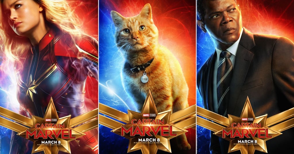 FanTheories - Captain Marvel Post Credit Scene #2