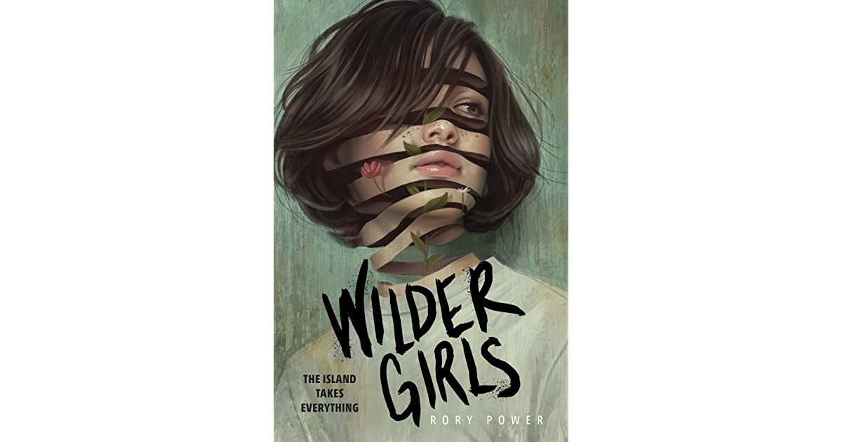 Wilder Girls