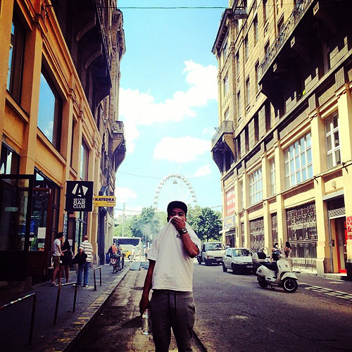Mr. Carmack - nell
