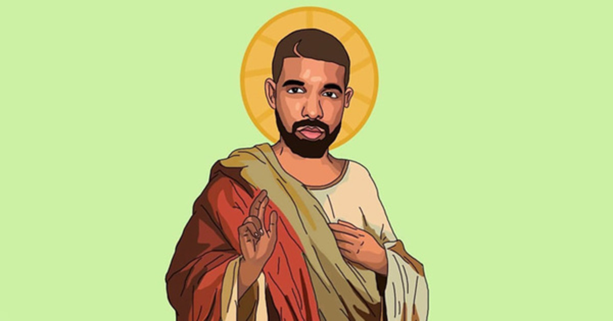 Gods Plan - Drake