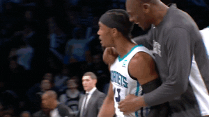 Devonte' Graham goes off for 40 points vs. Nets 