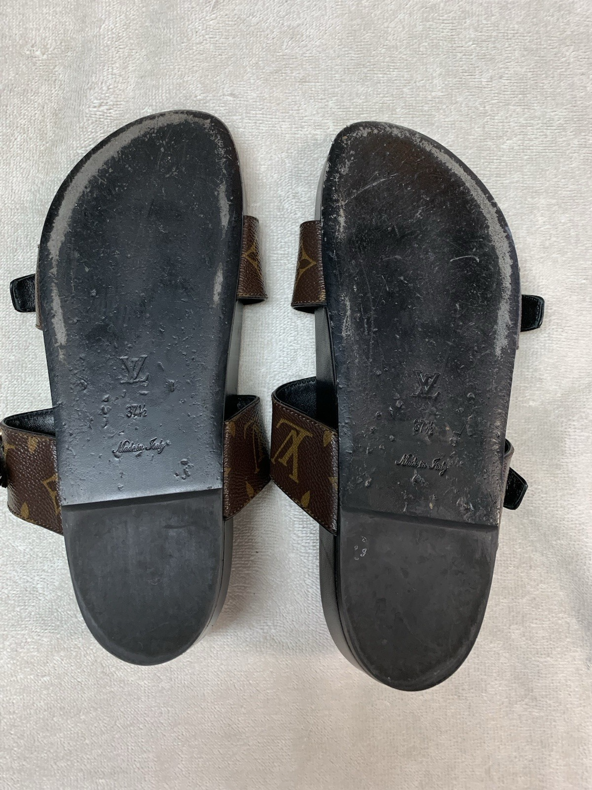 Products by Louis Vuitton: Bom Dia Mule