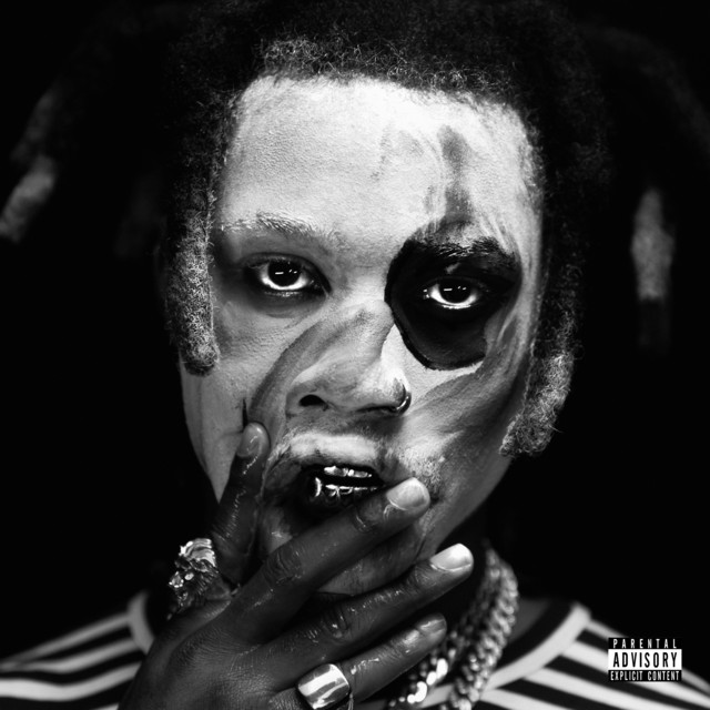 SIRENS | Z1RENZ [FEAT. J.I.D | J.1.D]