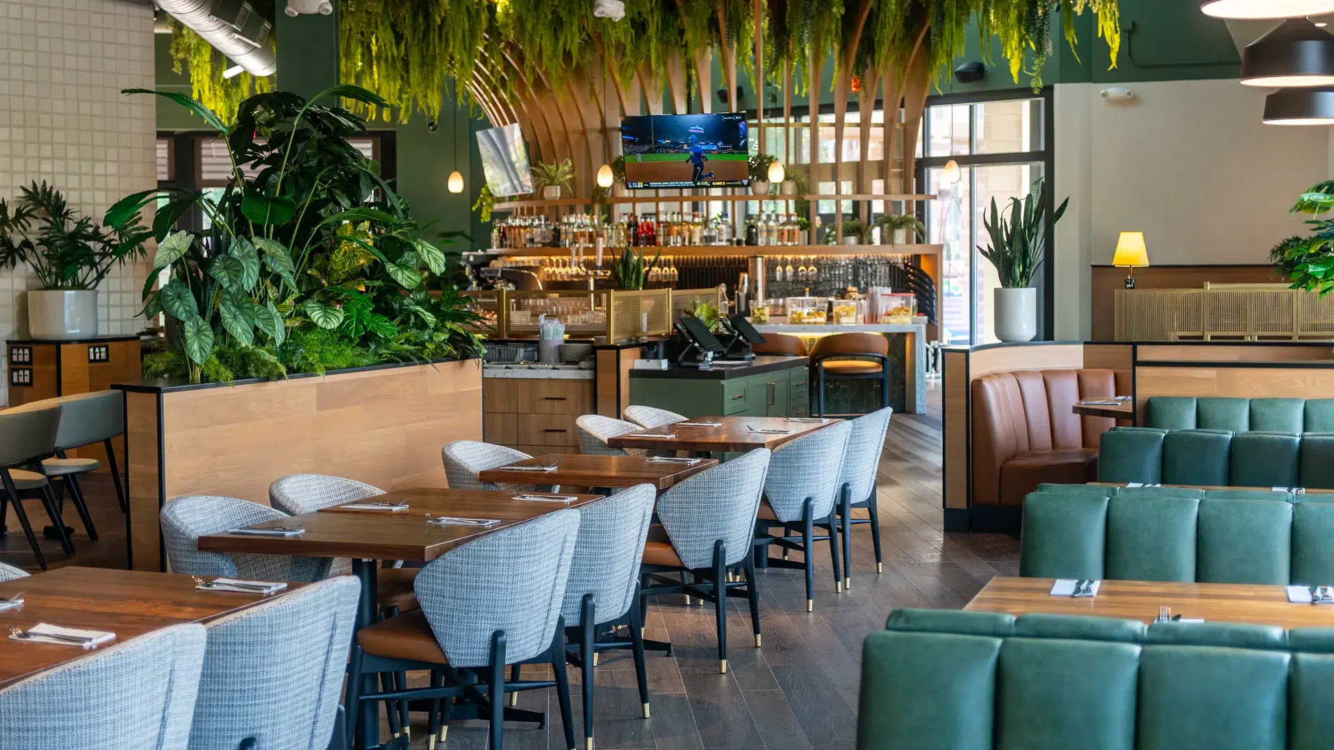True Food Kitchen | Brunch