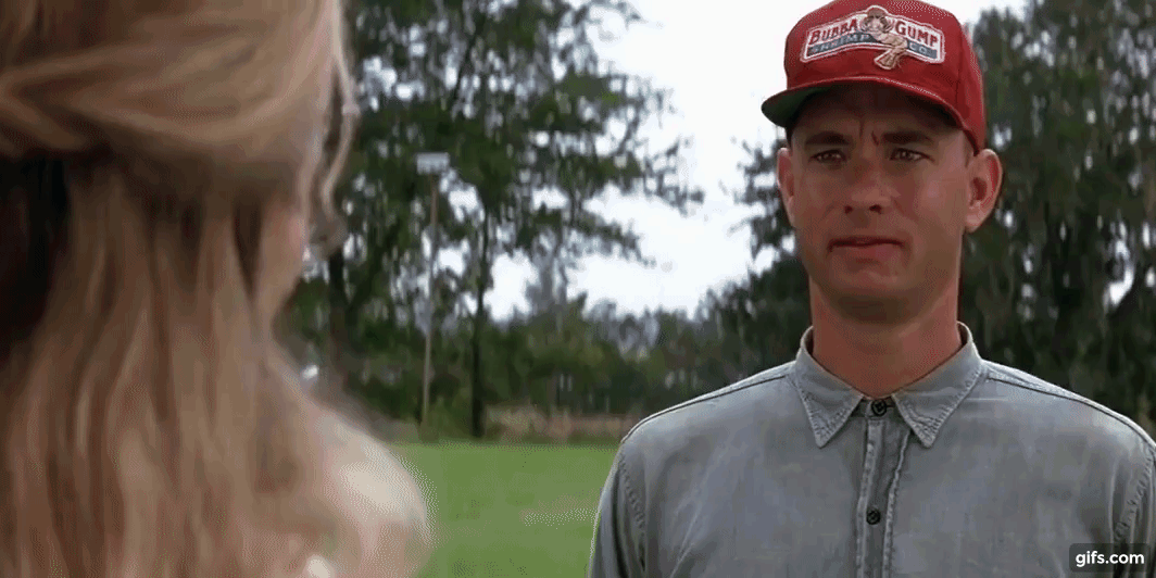 Forrest Gump