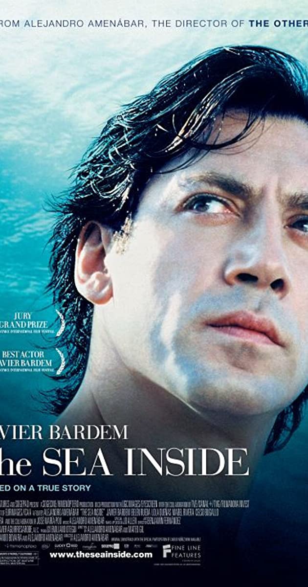 The Sea Inside (2004)