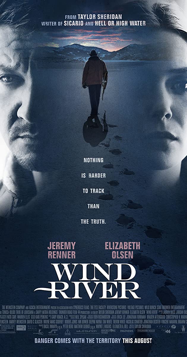 Wind River (2017)