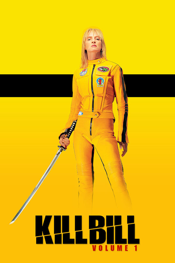 Kill Bill: Vol. 1 (2003)