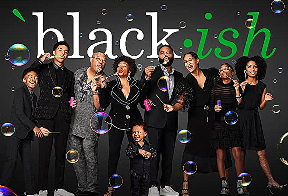 Black-ish (Season 7)
