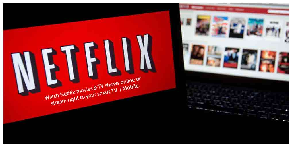 Netflix - Watch TV Shows Online, Watch Movies Online