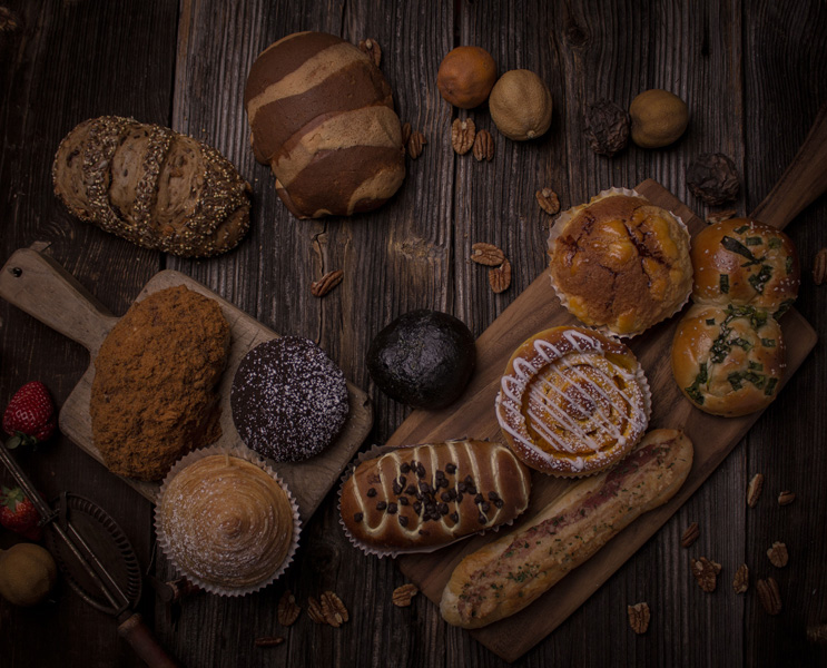 85°C | 85°C Bakery Cafe Official Website