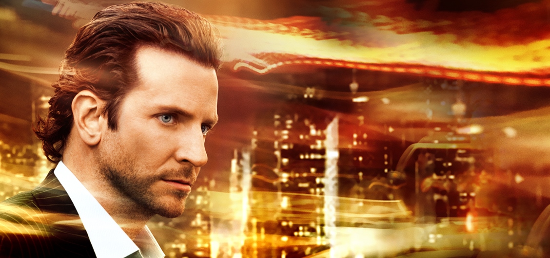 Limitless (2011)