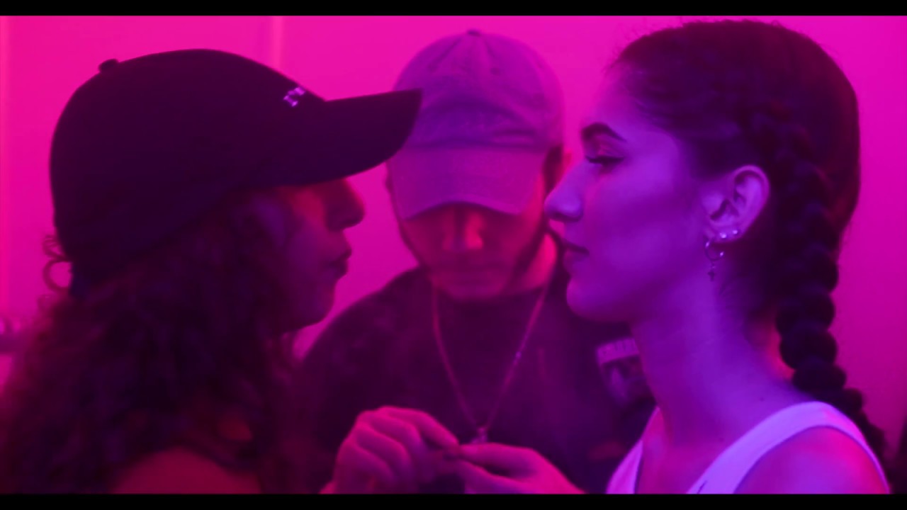 Kevin George - My Crew - Official Music Video (Explicit)
