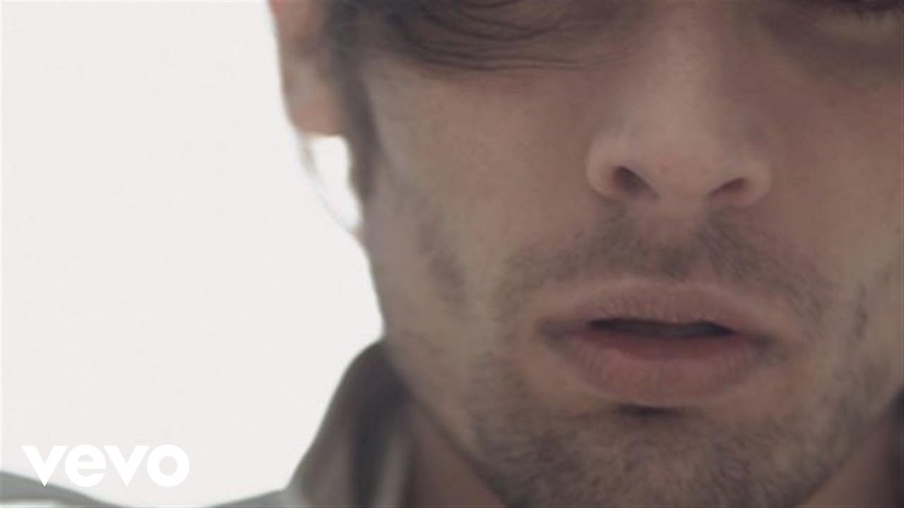 The All-American Rejects - The Wind Blows