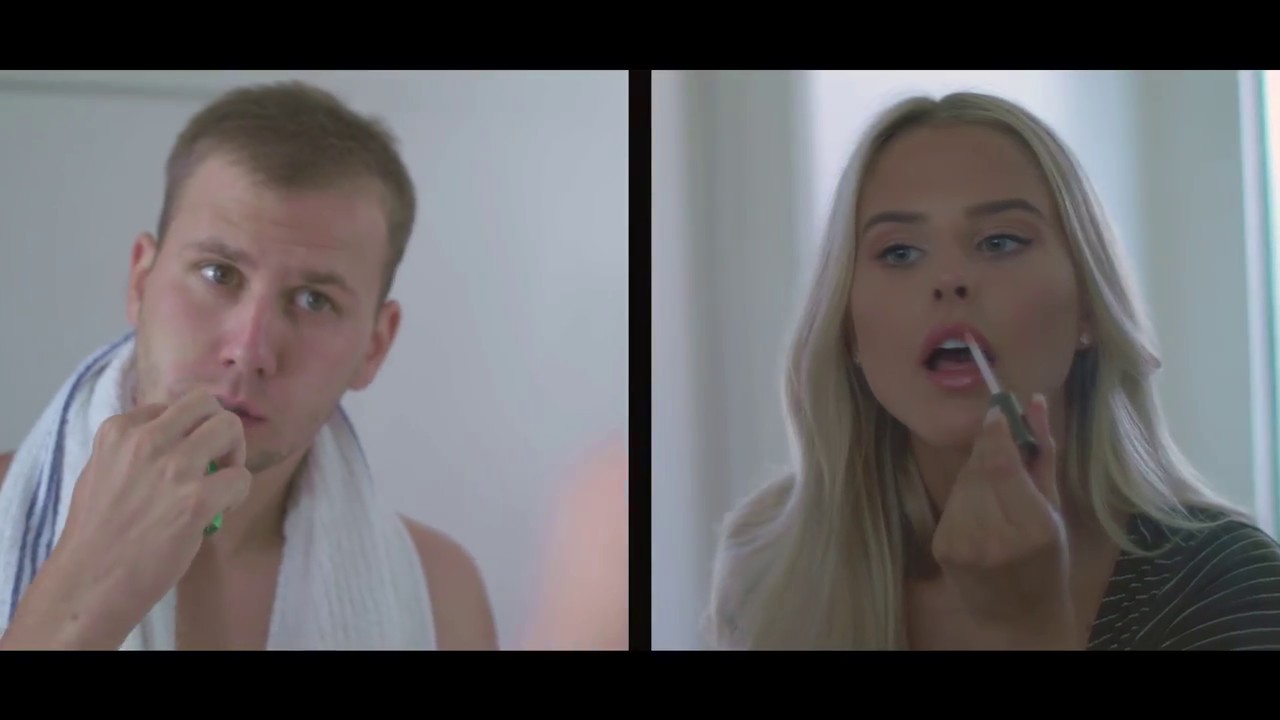 Huey Mack - Blame (Official Video)