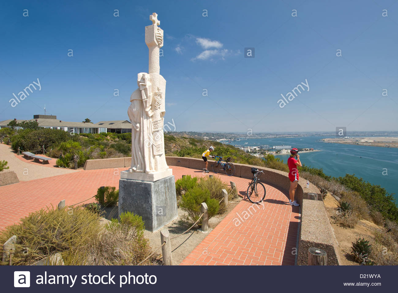 Cabrillo National Monument (U.S. National Park Service)