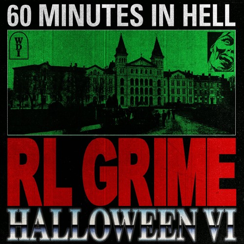 Halloween VI