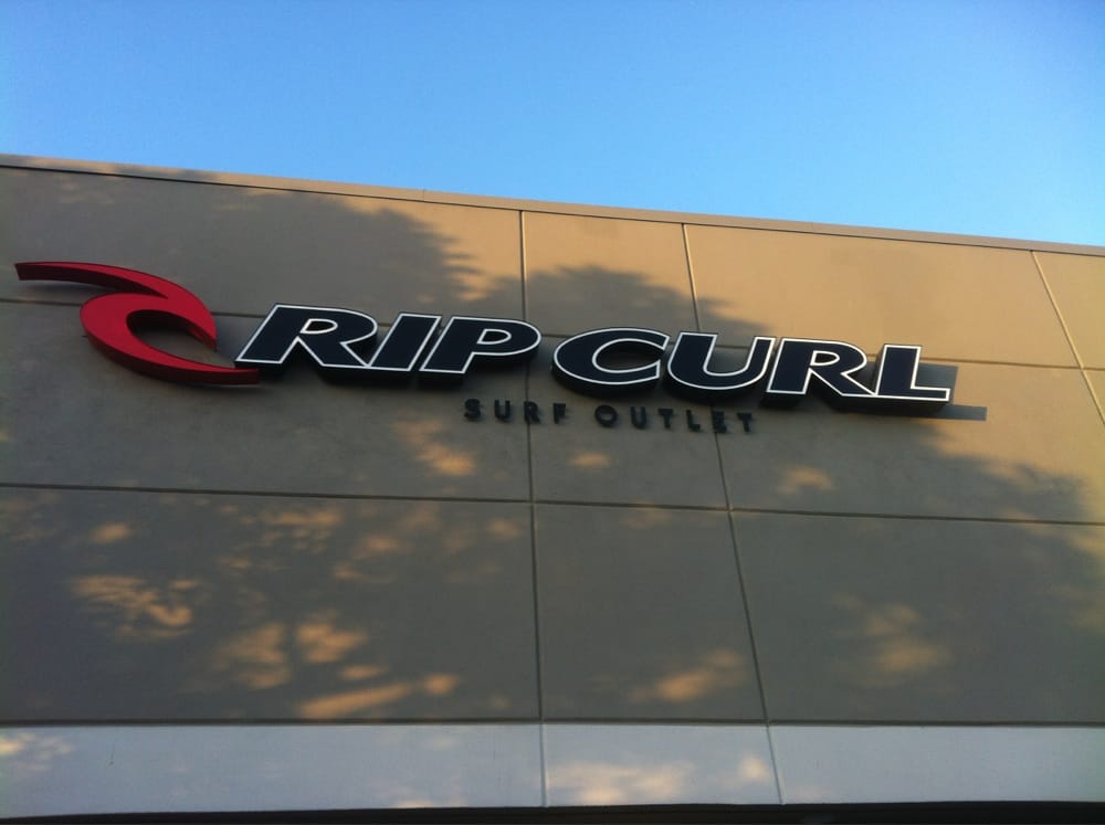 Rip Curl Surf Outlet - 5401 Linda Vista Rd, Linda Vista, San Diego, CA