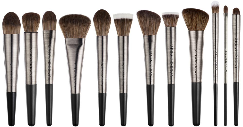 Urban Decay UD Pro Smoky Crease Brush