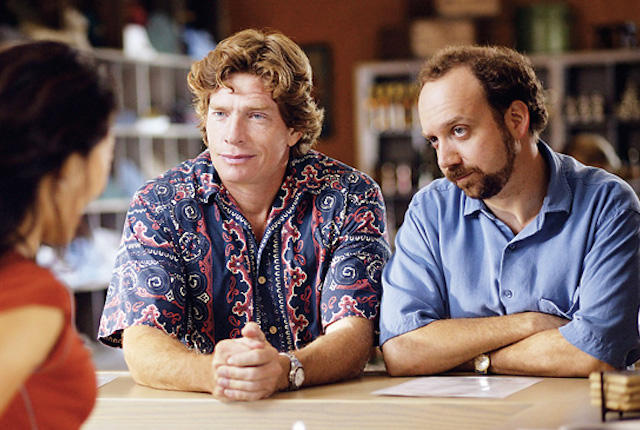 Sideways (2004)