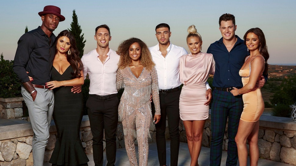 Love Island (UK)