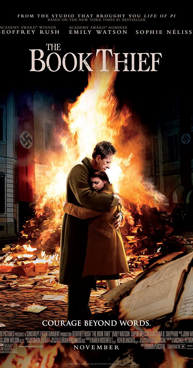 The Book Thief