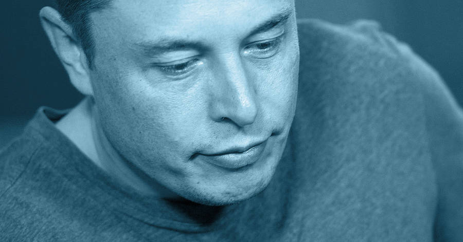 4,925 Tweets: Elon Musk's Twitter Habit, Dissected