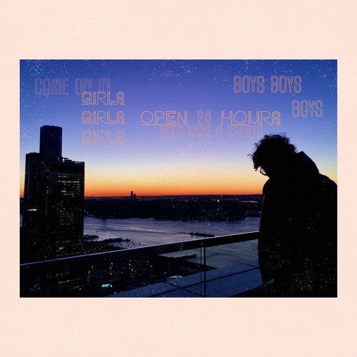 Boys & Girls in Hell's Kitchen