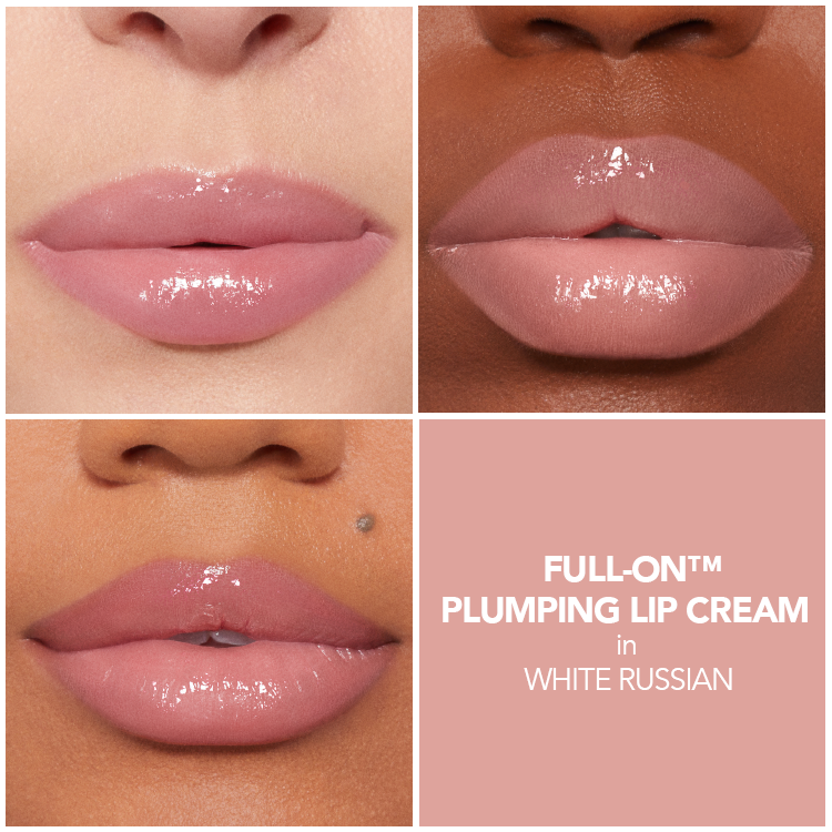 Lip Plumping Gloss & Nude Lip Colors | e.l.f