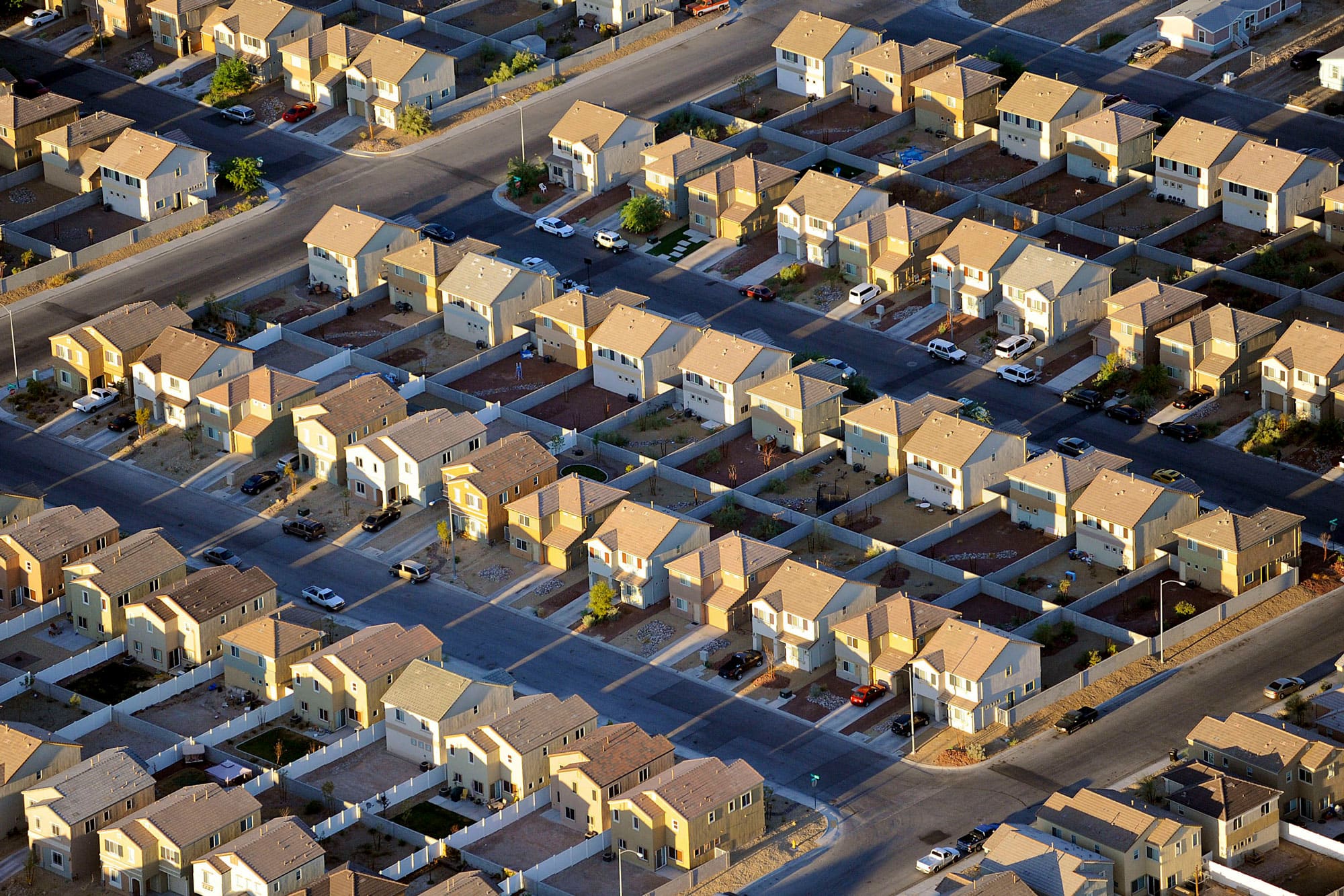 Next year will be hard on the housing market, especially in these big cities