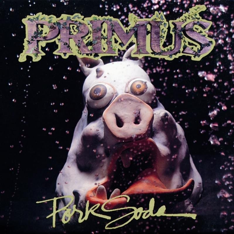 Primus - My Name Is Mud