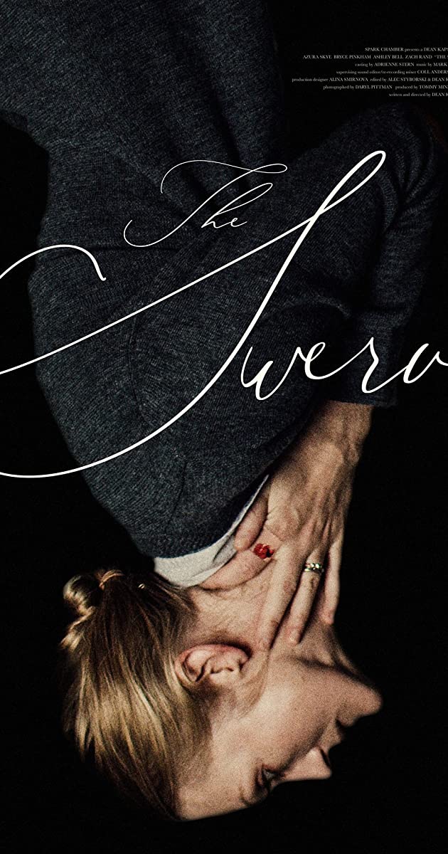 The Swerve (2018) - IMDb
