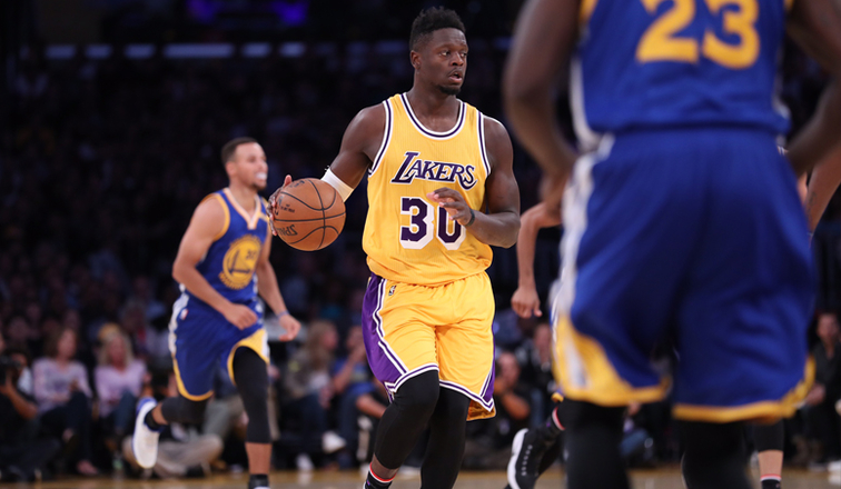 Game Preview: Warriors vs Lakers - 12/22/17 | Golden State Warriors