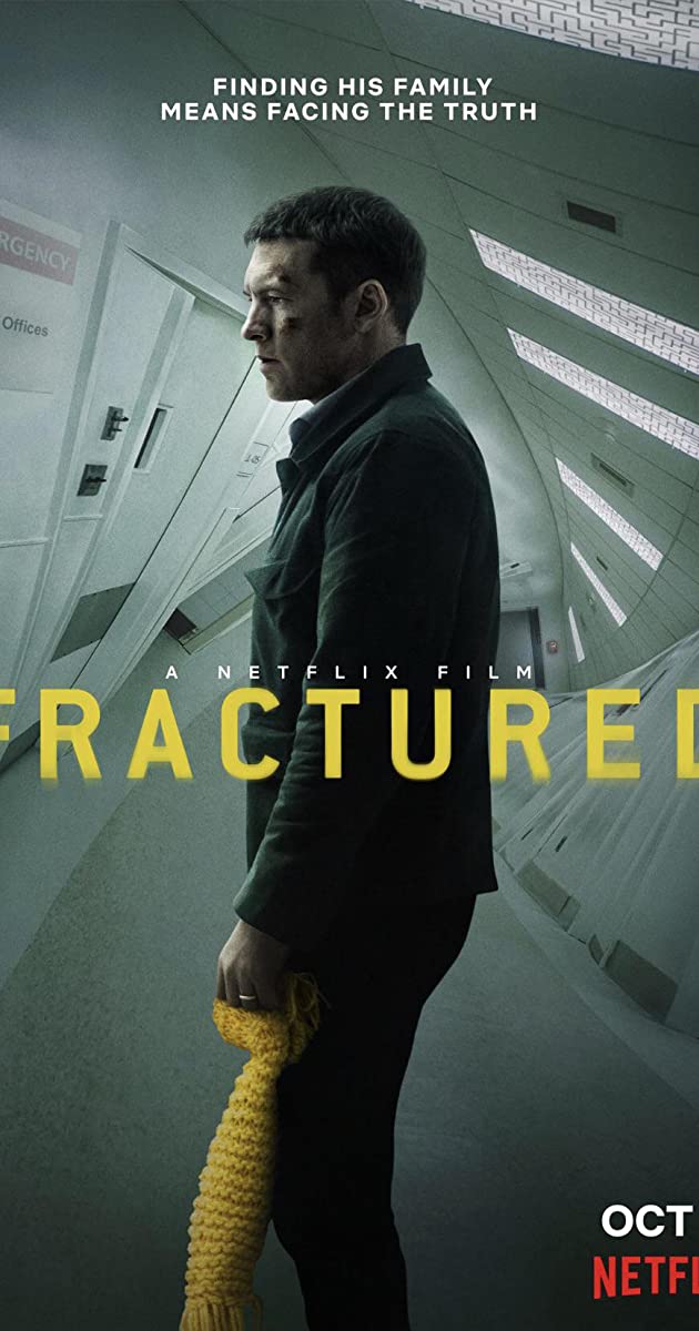 Fractured (2019) - IMDb