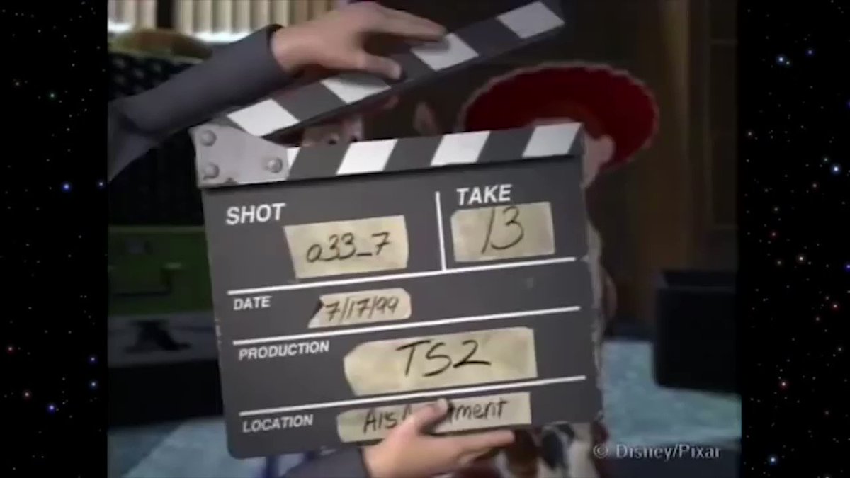 Disney Removed This Controversial Scene from Toy Story 2