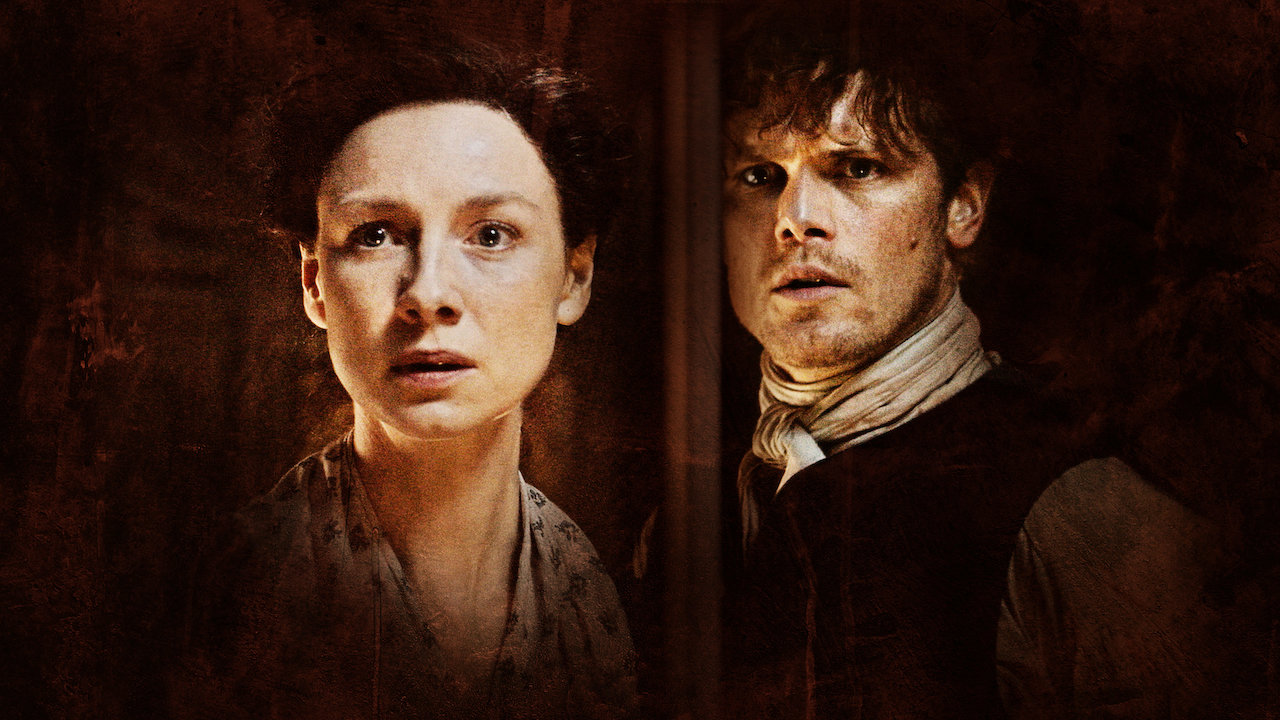 Outlander | Netflix