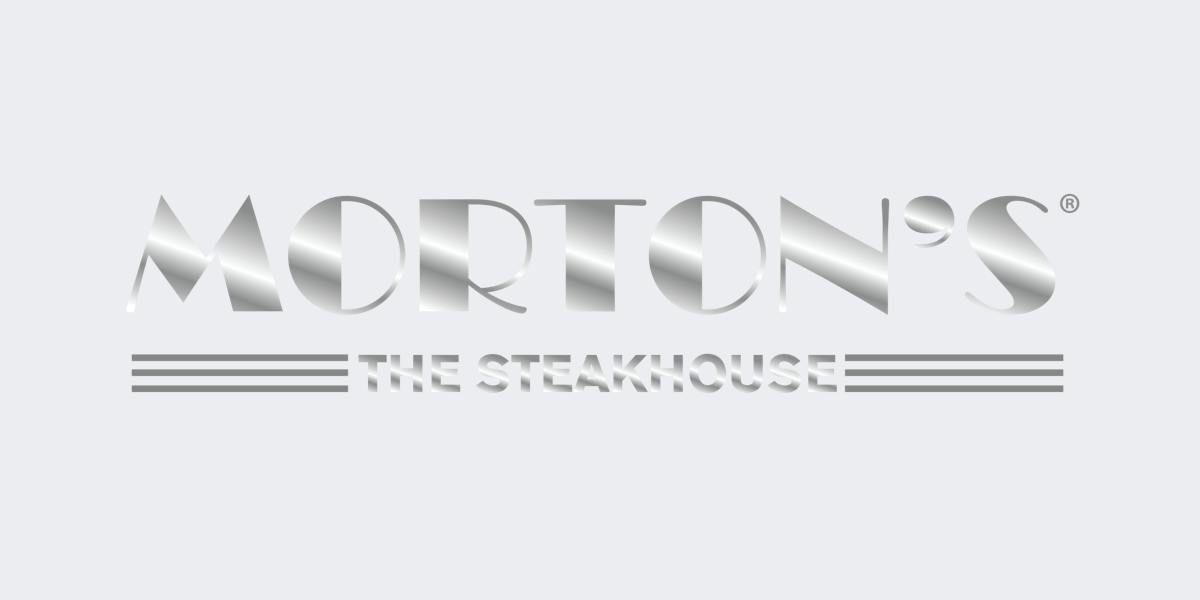 Morton's The Steakhouse - The Best Steak Anywhere!