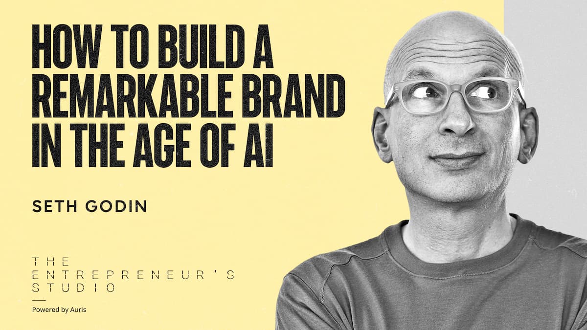 How to be remarkable | Seth Godin Blog