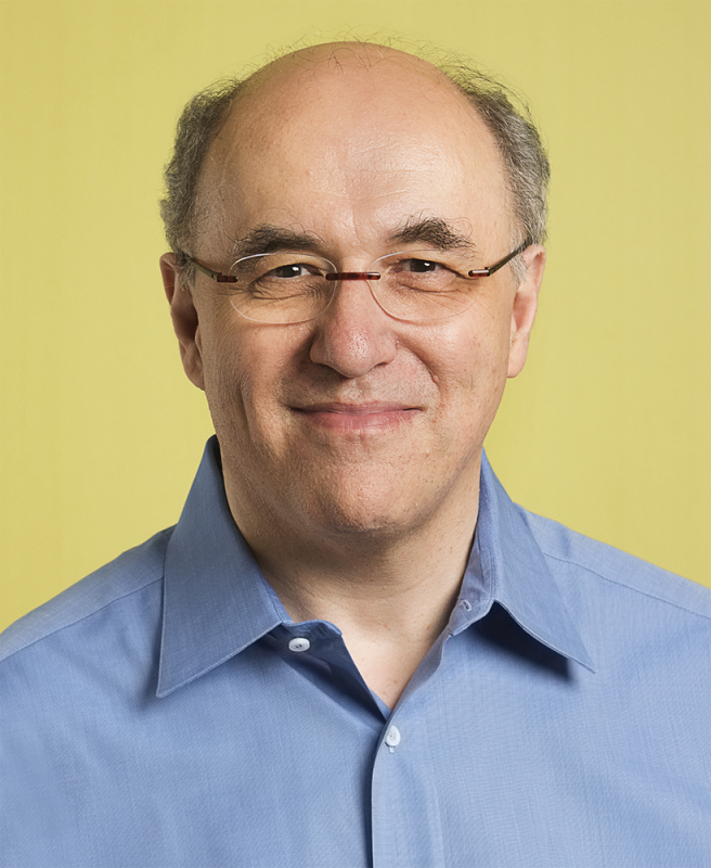 Stephen Wolfram: Cellular Automata, Computation, and Physics | AI Podcast #89 with Lex Fridman