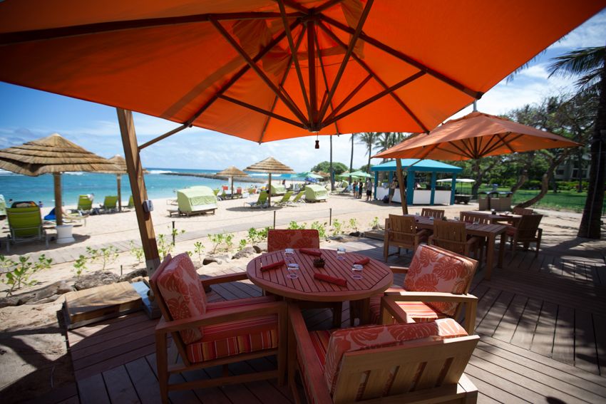 ROY'S BEACH HOUSE -- North Shore Oahu