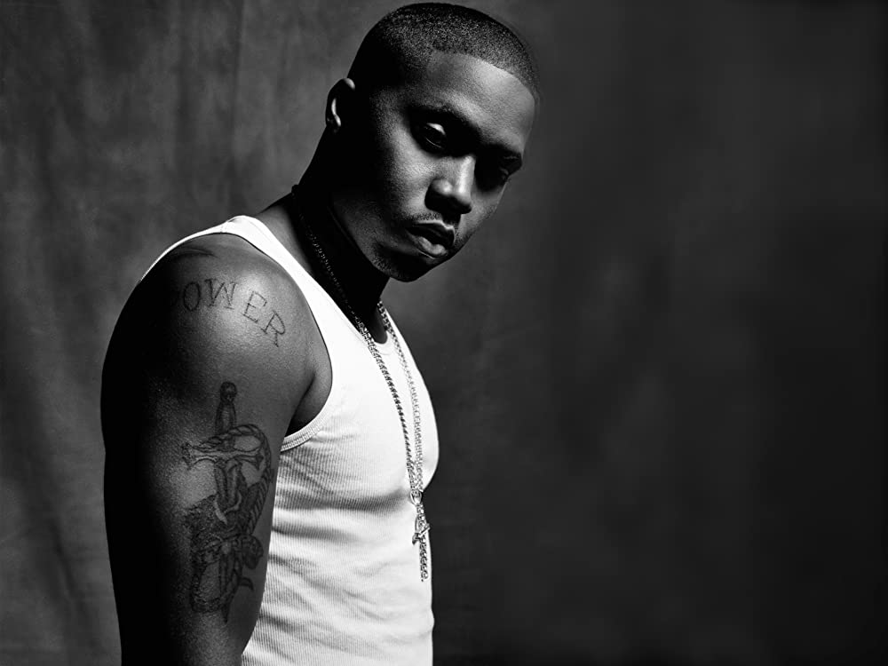 Nas - Get Down